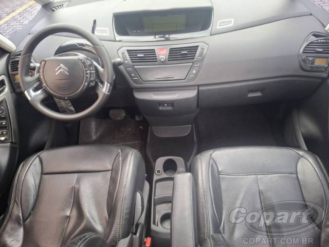 2010 CITROEN C4 PICASSO 