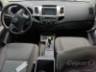 2013 TOYOTA HILUX CD 