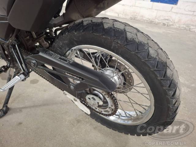 2025 HONDA NXR 160 