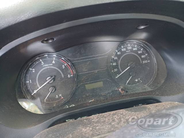 2024 TOYOTA HILUX CD 