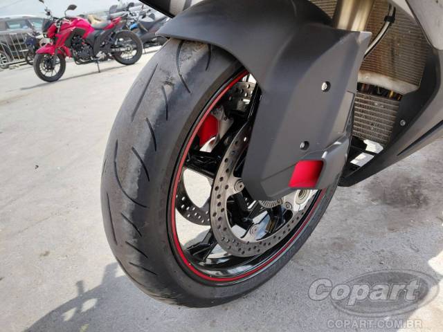 2026 BMW S 1000 