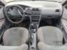 2001 FORD ESCORT SW 