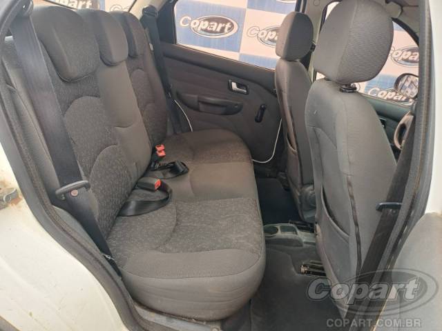 2014 FIAT PALIO WEEKEND 