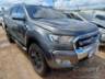 2017 FORD RANGER CD 