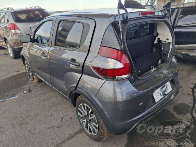 2023 FIAT MOBI 