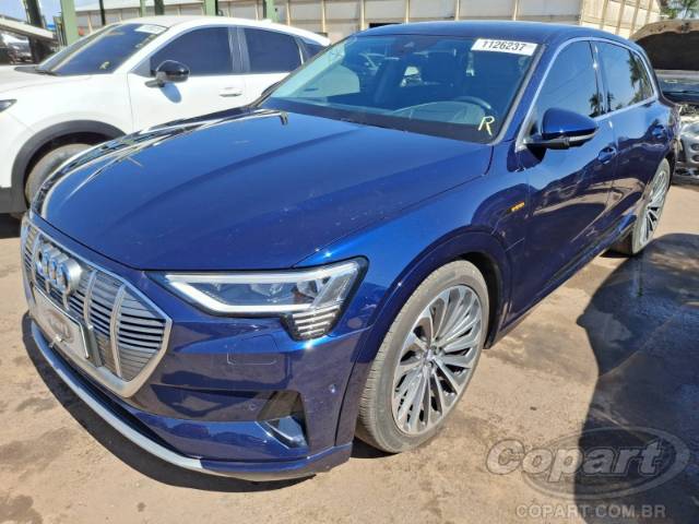 2020 AUDI E-TRON 