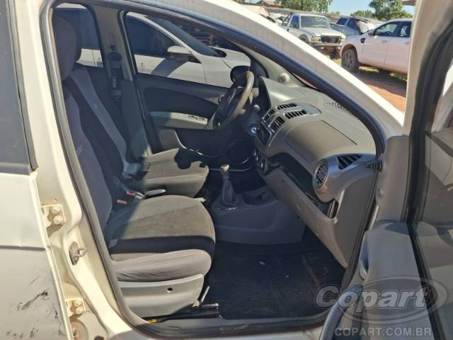 2015 FIAT GRAND SIENA 