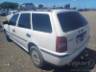 2001 VOLKSWAGEN PARATI 