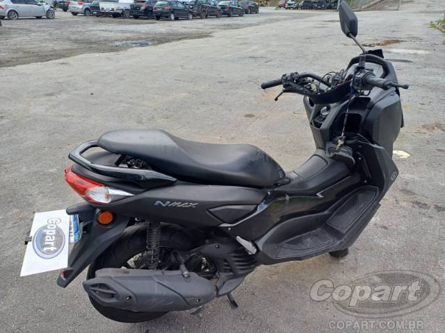 2022 YAMAHA NMAX 