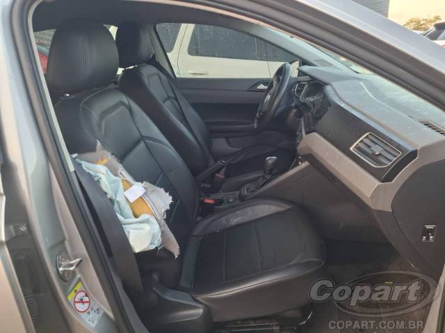 2022 VOLKSWAGEN POLO 