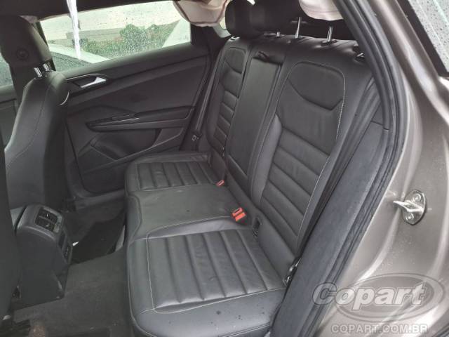 2023 VOLKSWAGEN TAOS 