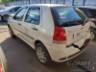 2007 FIAT PALIO 