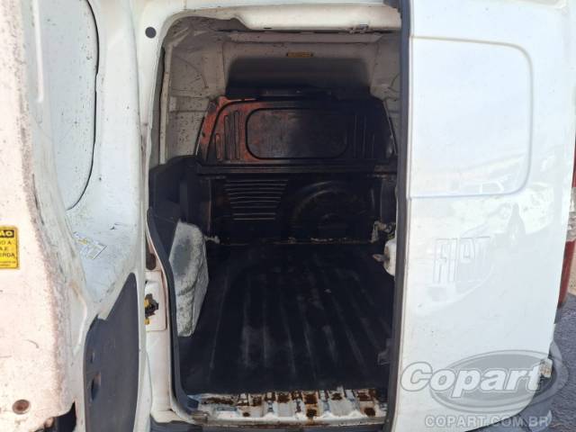 2021 FIAT FIORINO FURGAO 