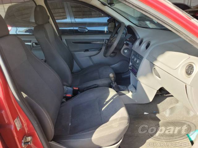 2012 CHEVROLET PRISMA 