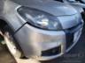2012 RENAULT SANDERO 