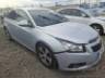 2012 CHEVROLET CRUZE 
