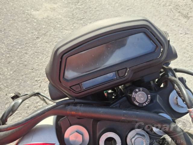 2025 BAJAJ DOMINAR 