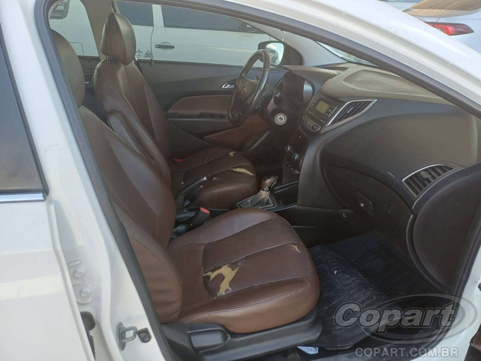 Foto 5: 2016 HYUNDAI HB20