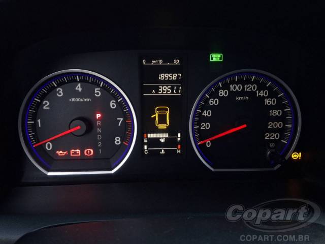 2008 HONDA CR-V 