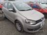 2012 VOLKSWAGEN FOX 