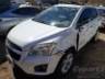 2015 CHEVROLET TRACKER 