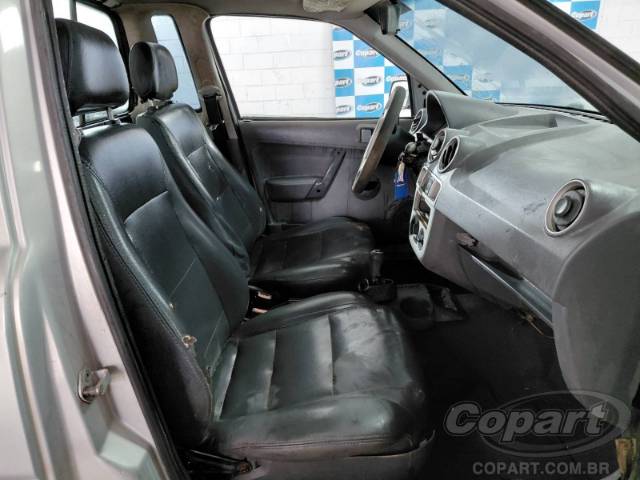 2008 VOLKSWAGEN SAVEIRO 