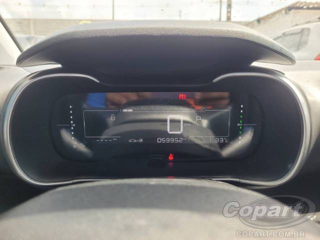 2023 CITROEN C4 CACTUS 