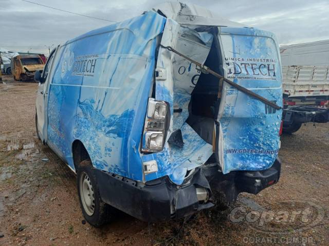 2025 FIAT SCUDO 
