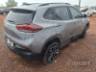 2025 CHEVROLET TRACKER 