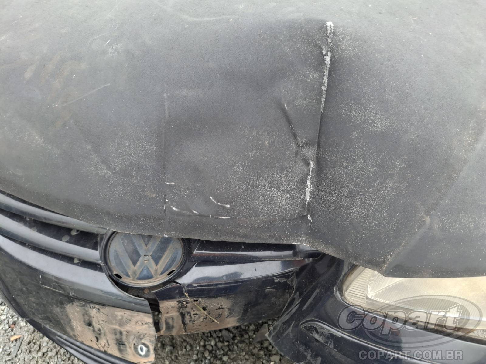 Foto 11 de 12: 2011 VOLKSWAGEN GOL