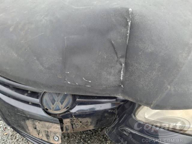 2011 VOLKSWAGEN GOL 