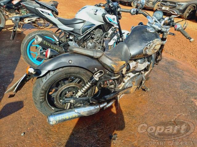 2025 ROYAL ENFIELD SUPER METEOR 