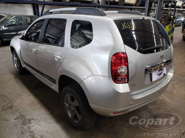2013 RENAULT DUSTER 
