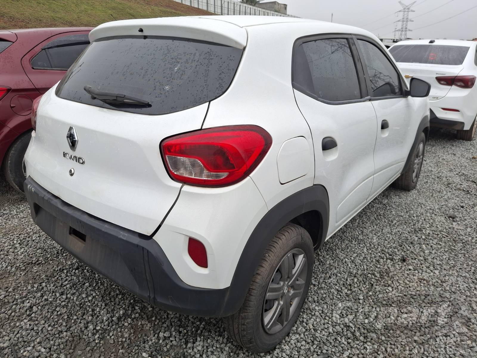 Foto 4: 2023 RENAULT KWID