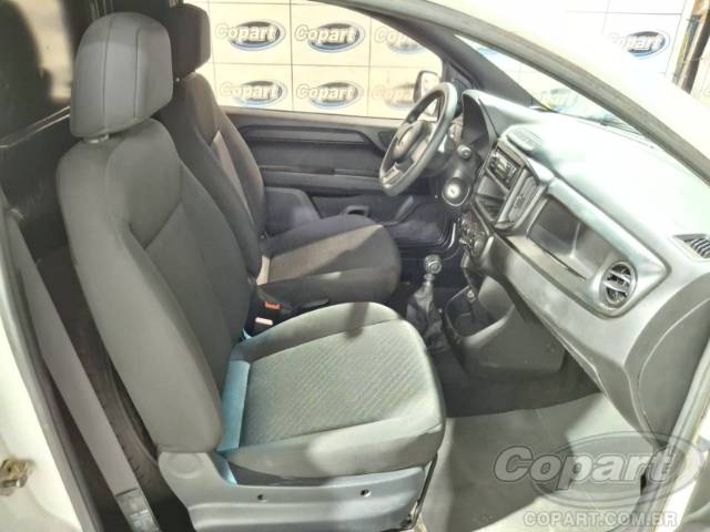 2024 FIAT FIORINO FURGAO 