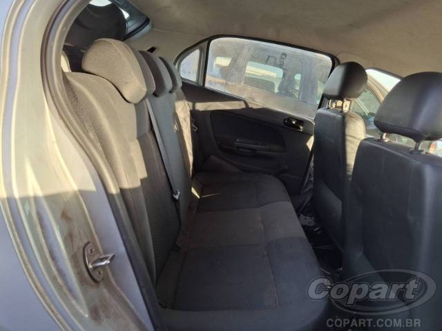 2023 VOLKSWAGEN GOL 