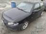 2009 VOLKSWAGEN GOL 