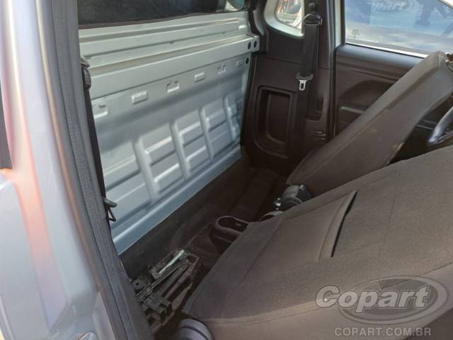 2024 FIAT STRADA 