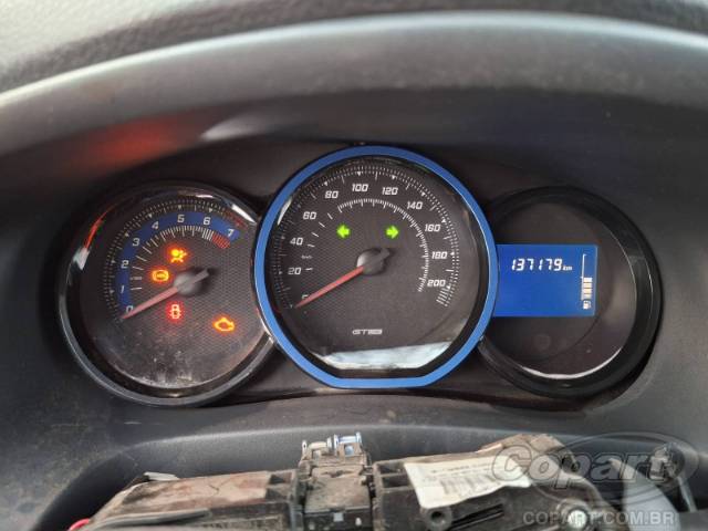 2016 RENAULT SANDERO 