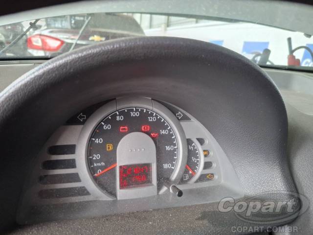 2010 VOLKSWAGEN GOL 