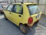 2012 CHERY QQ 