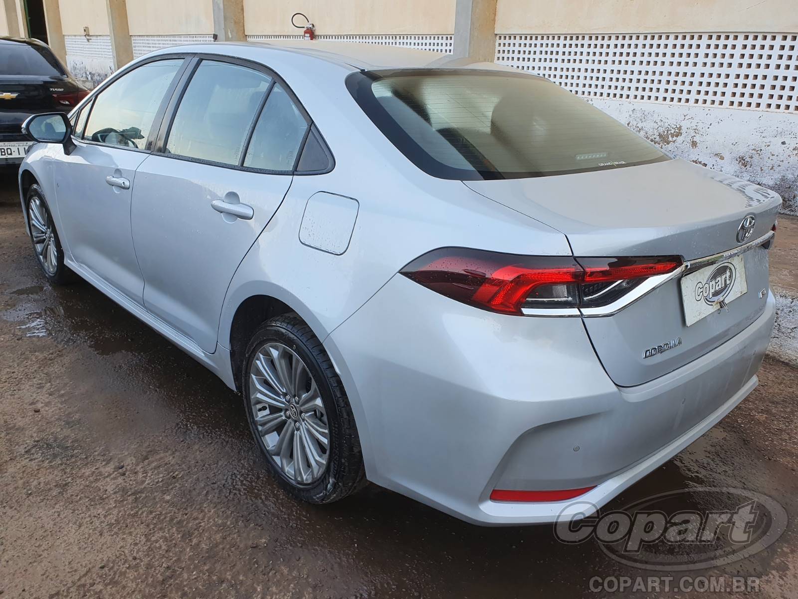 Foto 3: 2023 TOYOTA COROLLA COROLLA XEI 2.0 16V DUAL VVT-IE