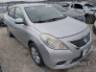 2013 NISSAN VERSA 