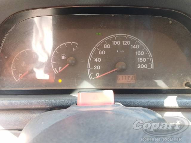 2008 FIAT UNO 