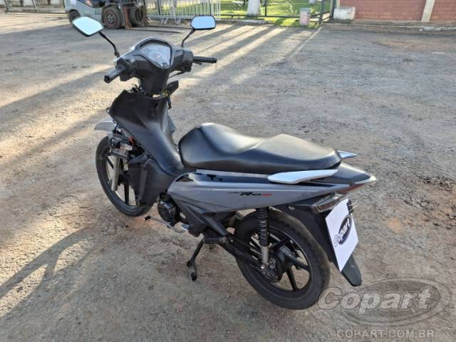2024 SHINERAY XY 125 