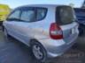 2008 HONDA FIT 