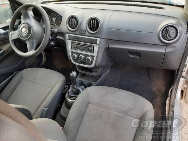 2013 VOLKSWAGEN SAVEIRO 