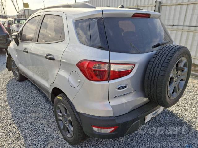 2019 FORD ECOSPORT 