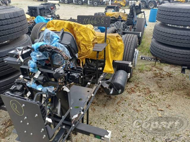 0 MERCEDES-BENZ O-500 RSD 