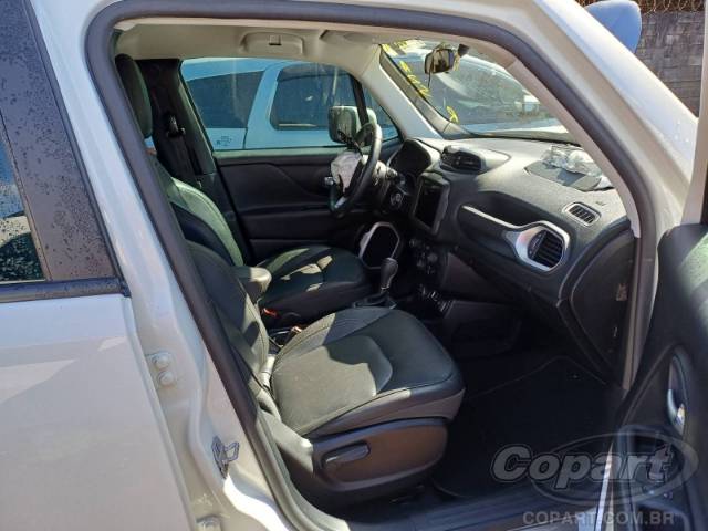 2020 JEEP RENEGADE 
